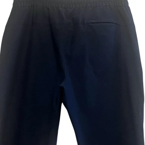 Lululemon Bowline Pant Utilitech 30” True Navy XXL | Stretch Jogger Cargo Pants - Picture 9 of 13
